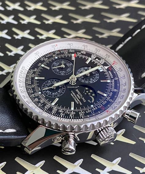 breitling 1461 replica|navitimer 1461.